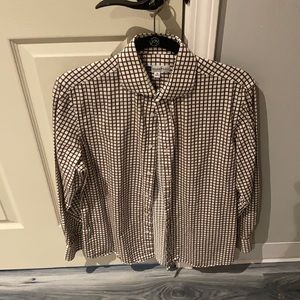 BachRach Dress shirt medium men